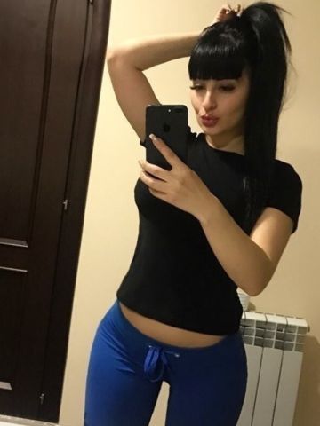Анкета проститутки Мелисса, Гапцах, 25 лет, №88013